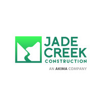 Jade Creek Construction logo - Similar company to Permits By Guiseppe