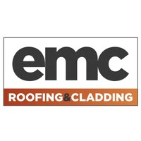 EMC Roofing & Cladding Ltd logo - Similar company to Cj Facade