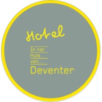 Hotel in het huis van Deventer logo - Similar company to Massa Vecchia S.R.L. | Bike Hotel In Tuscany