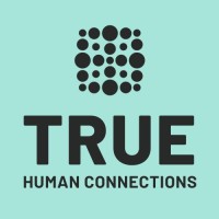 TRUE Human Connections logo - Similar company to People Studio Ba