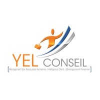 YEL CONSEIL INTERNATIONAL logo - Similar company to Group Girafe X