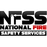 National Fire Safety Services LTD logo - Similar company to Saeker