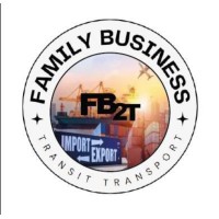 FAMILY BUSINESS TRANSIT TRANSPORT logo - Similar company to Leader Intérim & Services
