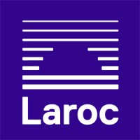 Laroc Club logo - Similar company to Plusnetwork