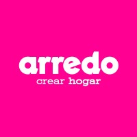 arredo logo - Similar company to Bigjonan