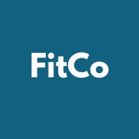 FitCo AI logo - Similar company to Café Organogold