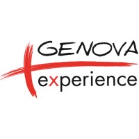 Genova Experience logo - Similar company to Europhonica