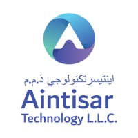 Aintisar Technology LLC logo - Similar company to Front Foot Capital