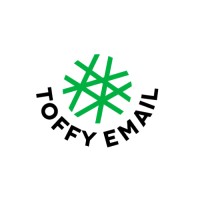 TOFFY EMAIL logo - Similar company to Launcherr