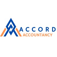 Accord Accountancy logo - Similar company to Ais Accountants Limited, Suite 4 , 34A Waterloo Road, London, Nw2 7Uh