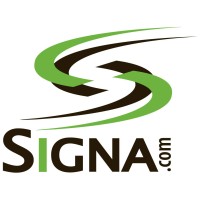 Signa Computer Systems logo - Similar company to Active Key Gmbh & Co. Kg