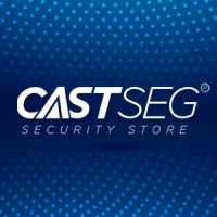 Castseg Security Store ZNSP logo - Similar company to Suporte Pro