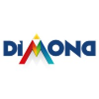 Dimond ICT logo - Similar company to Dmond Startup Accelerator
