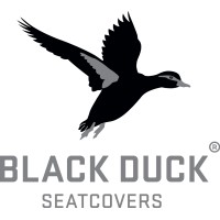 Black Duck® SeatCovers logo - Similar company to Tradco