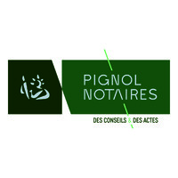 Pignol Notaires logo - Similar company to R&R Notaires