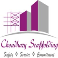 choudharyscaffoldding logo - Similar company to Equipr Rentals