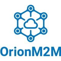 OrionM2M logo - Similar company to Technocentric Solutions