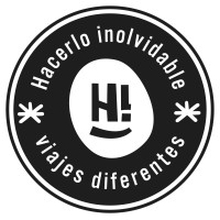 Hacerlo Inolvidable logo - Similar company to Cometa Verde