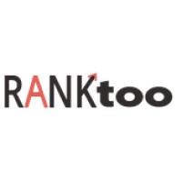 RANKtoo logo - Similar company to Seo Magic Uk