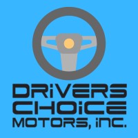 DRIVERS CHOICE MOTORS INC