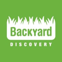 Backyard Discovery logo - Similar company to Backyard Products