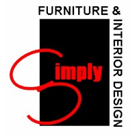 Simply,  furniture & interior design logo - Similar company to Minds & More