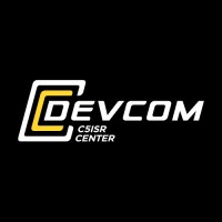 U.S. Army DEVCOM C5ISR Center logo - Similar company to Asa(Alt)