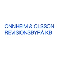 Önnheim & Olsson Revisionsbyrå logo - Similar company to Gothia Revision
