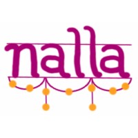 Nalla logo - Similar company to Scarlet Spirits