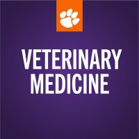 Harvey S. Peeler Jr. College of Veterinary Medicine at Clemson University logo - Similar company to Shreiber School Of Veterinary Medicine Of Rowan University