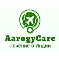 Aarogycare logo - Similar company to Boyle Consulting Pty Ltd