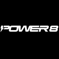 Power8 logo - Similar company to 4Safe Ltd