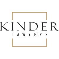 Kinder Lawyers logo - Similar company to Robson Carpenter Llp