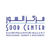 Soor Center for Professional Therapy & Assessment logo - Similar company to Brainbox Centre For Child Development