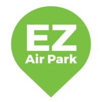 EZ Air Park logo - Similar company to Grey Fox Pottery