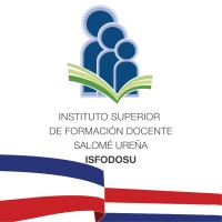 Instituto Superior de Formación Docente Salomé Ureña logo - Similar company to Instituto 512