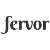 Fervor Solutions logo - Similar company to Eatsleepride Motorcycle Gps