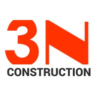 3N Construction logo - Similar company to Ntiyiso Consulting