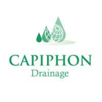 Capiphon Drainage logo - Similar company to Exalt Resources Ltd
