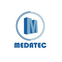 Medatec logo - Similar company to Temaxel