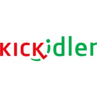Kickidler Armenia logo - Similar company to Kickidler