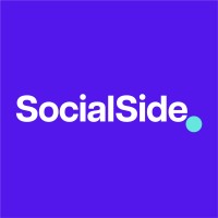 SocialSide logo
