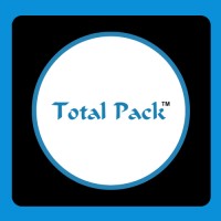 Total Pack logo - Similar company to Am Distribution
