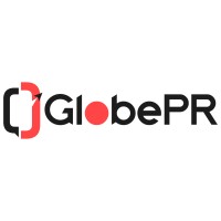 GlobePR logo - Similar company to Insight Syria - Mapping Syria’S Future Through Data
