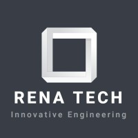 Rena Technologies logo - Similar company to Valley Machine