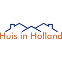 Huis in Holland logo - Similar company to Beef Exclusief