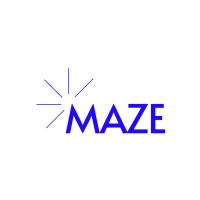 Digital Maze logo - Similar company to Ideal Computer & Software