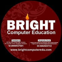 bright computer education logo - Similar company to Optimize Overseas Llc