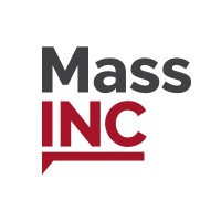 MassINC logo - Similar company to Commonwealth Beacon