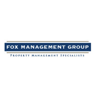 Fox Management Group logo - Similar company to Taylor Nelson Slattery Bernard Pl